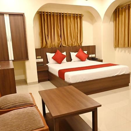 Hotel Sagar Kalyān Dış mekan fotoğraf