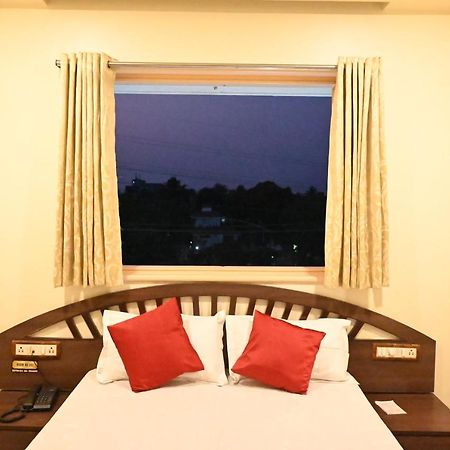 Hotel Sagar Kalyān Dış mekan fotoğraf