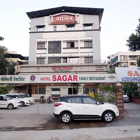 Hotel Sagar Kalyān Dış mekan fotoğraf