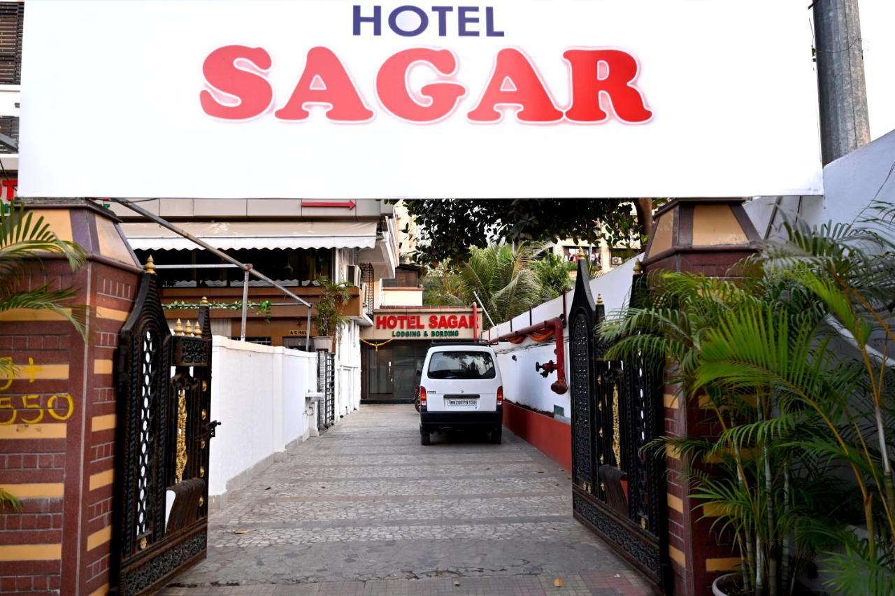 Hotel Sagar Kalyān Dış mekan fotoğraf