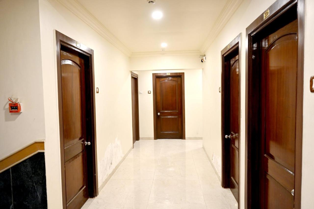 Hotel Sagar Kalyān Dış mekan fotoğraf