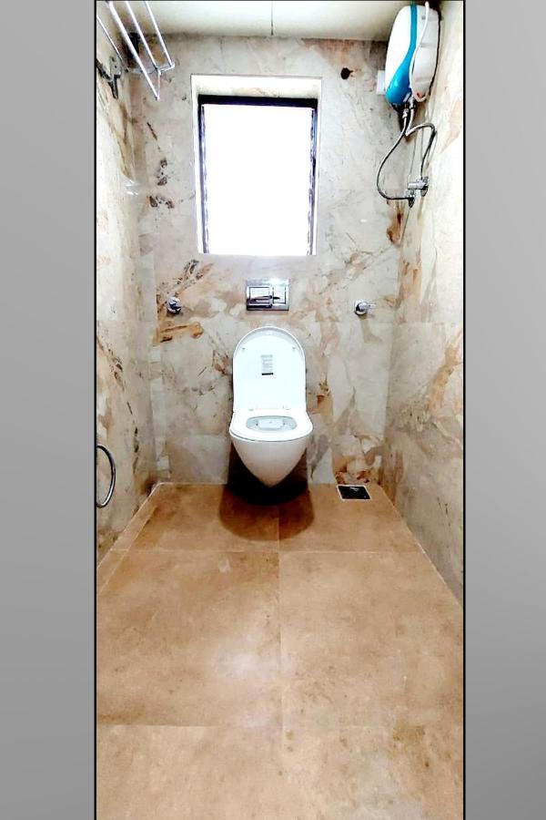 Hotel Sagar Kalyān Dış mekan fotoğraf