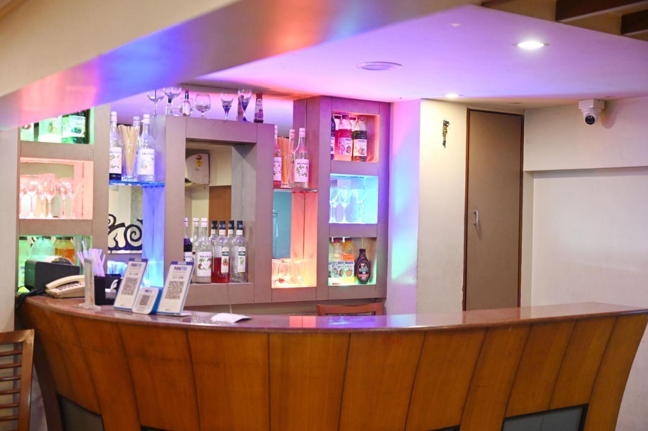 Hotel Sagar Kalyān Dış mekan fotoğraf