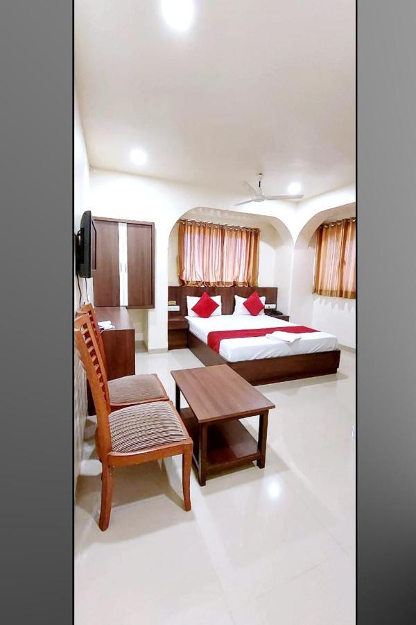 Hotel Sagar Kalyān Dış mekan fotoğraf