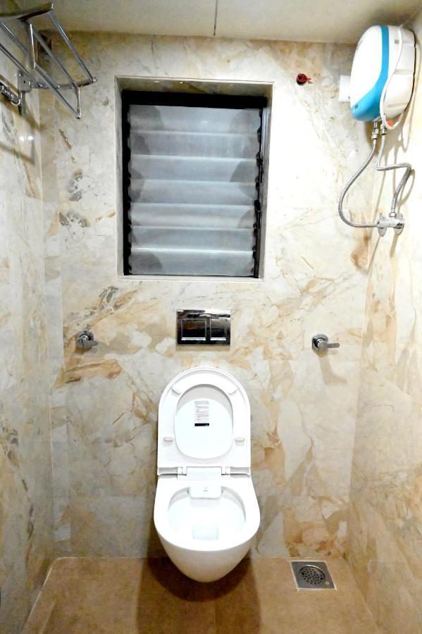Hotel Sagar Kalyān Dış mekan fotoğraf