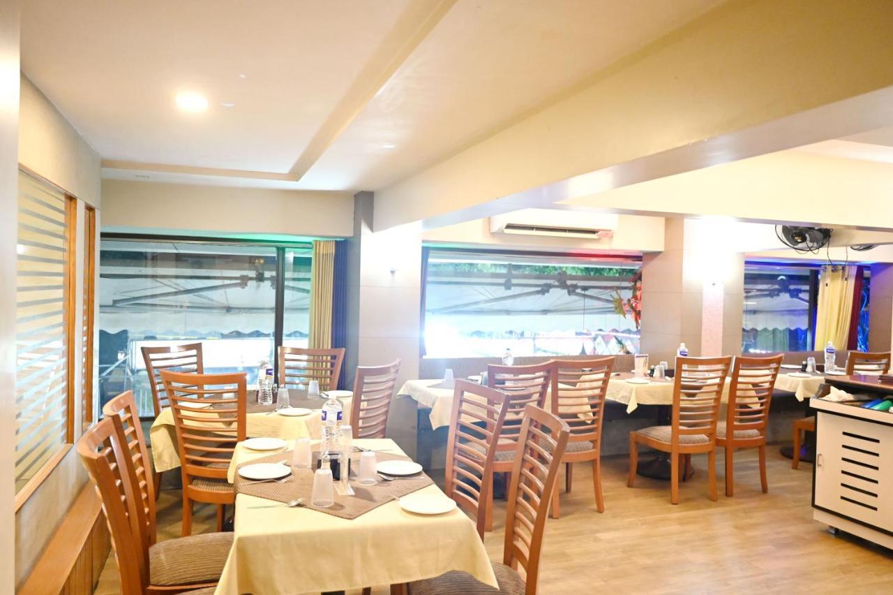 Hotel Sagar Kalyān Dış mekan fotoğraf