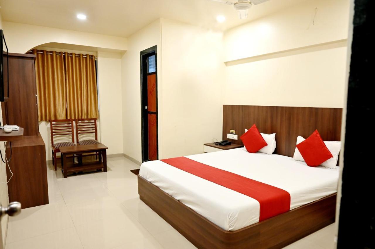 Hotel Sagar Kalyān Dış mekan fotoğraf