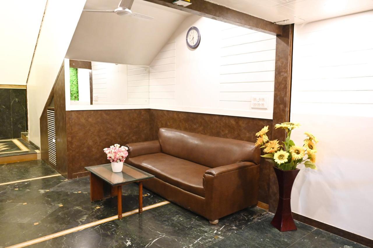 Hotel Sagar Kalyān Dış mekan fotoğraf