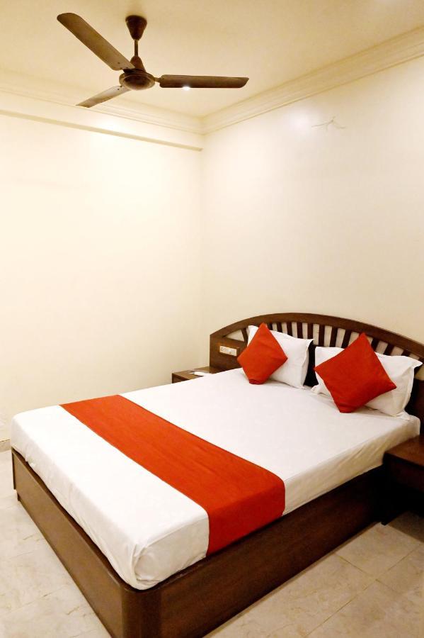 Hotel Sagar Kalyān Dış mekan fotoğraf