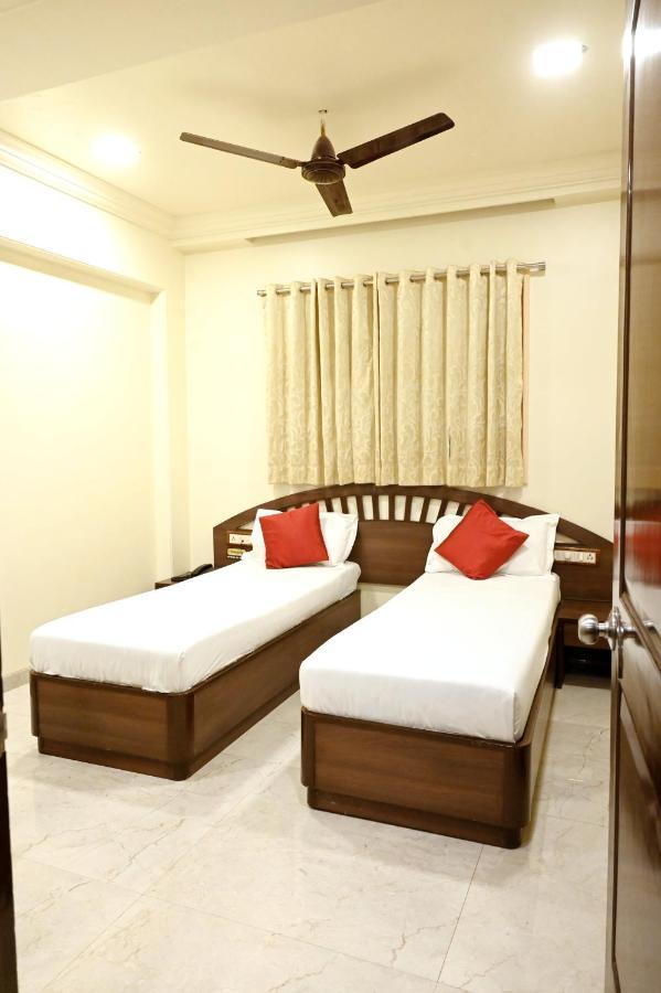 Hotel Sagar Kalyān Dış mekan fotoğraf