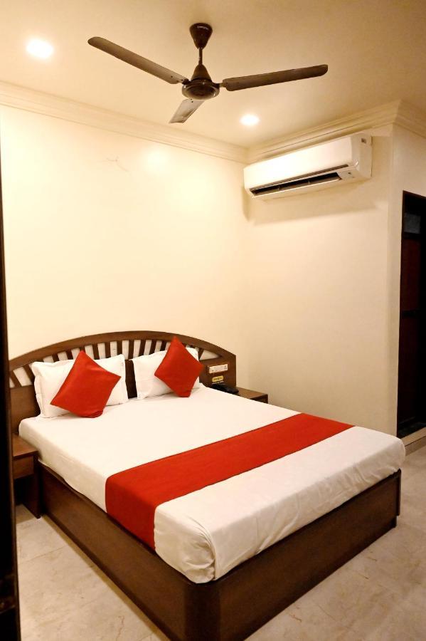 Hotel Sagar Kalyān Dış mekan fotoğraf