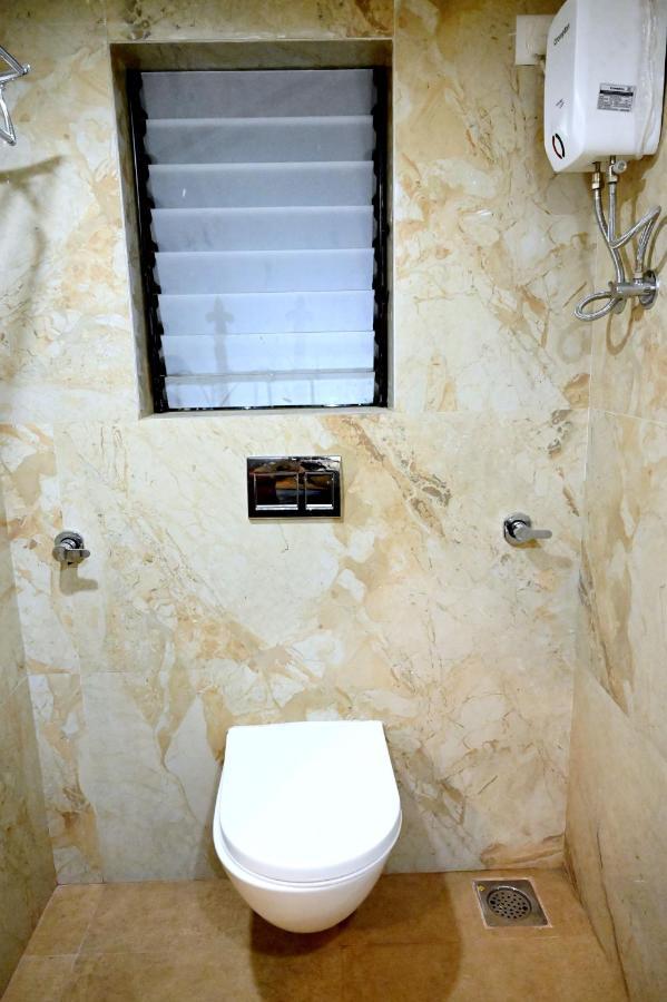 Hotel Sagar Kalyān Dış mekan fotoğraf