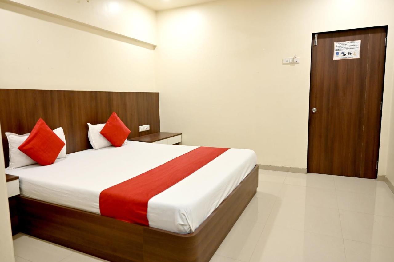 Hotel Sagar Kalyān Dış mekan fotoğraf