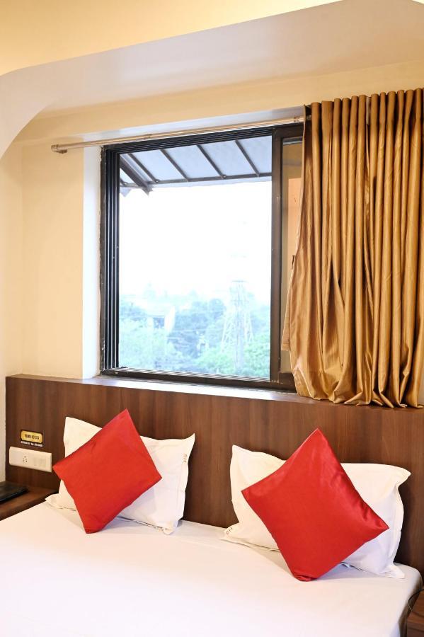 Hotel Sagar Kalyān Dış mekan fotoğraf