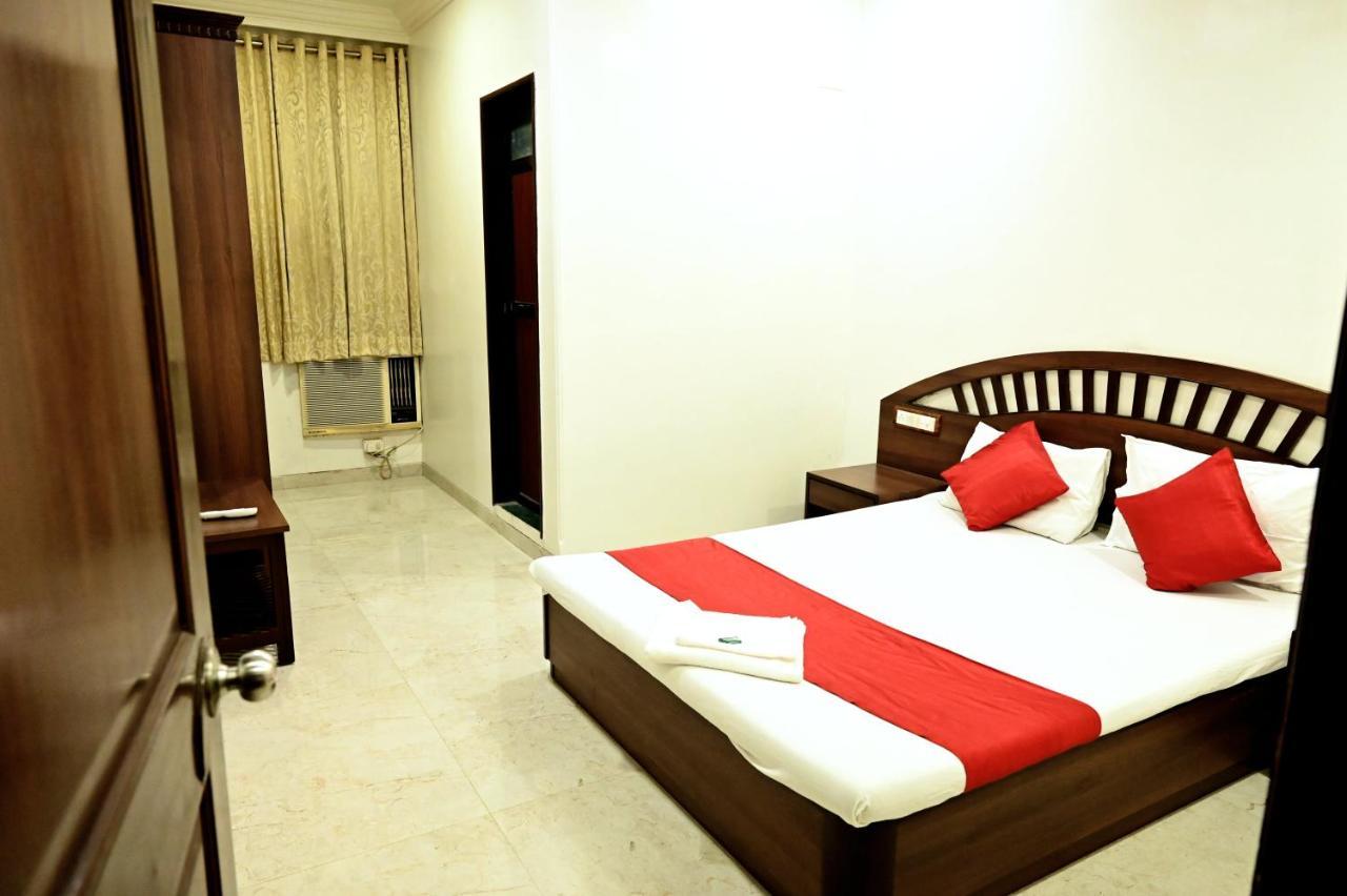Hotel Sagar Kalyān Dış mekan fotoğraf