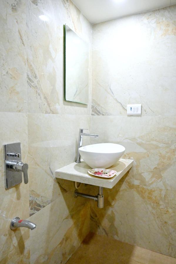 Hotel Sagar Kalyān Dış mekan fotoğraf