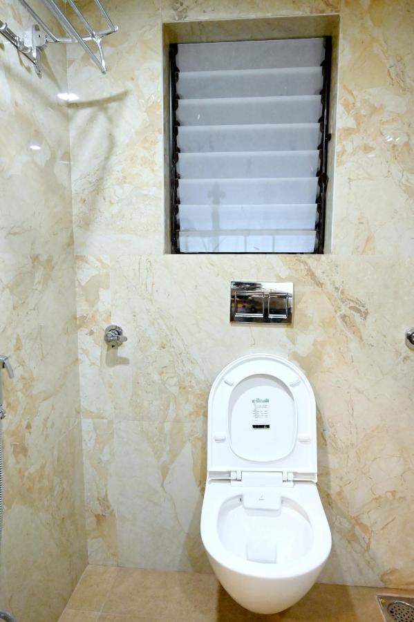 Hotel Sagar Kalyān Dış mekan fotoğraf