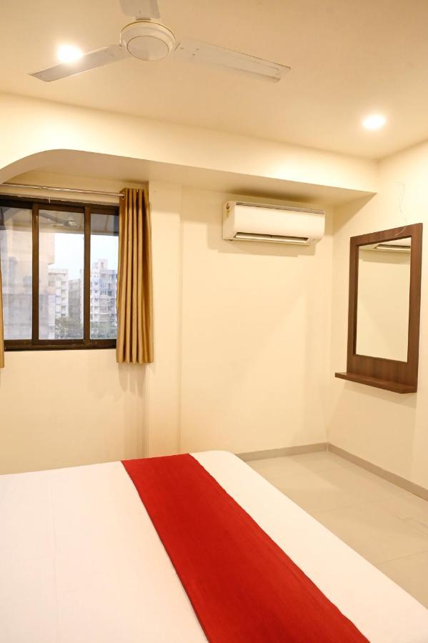 Hotel Sagar Kalyān Dış mekan fotoğraf