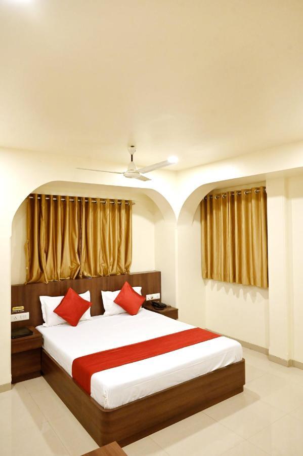 Hotel Sagar Kalyān Dış mekan fotoğraf
