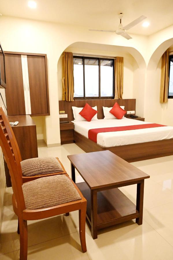 Hotel Sagar Kalyān Dış mekan fotoğraf