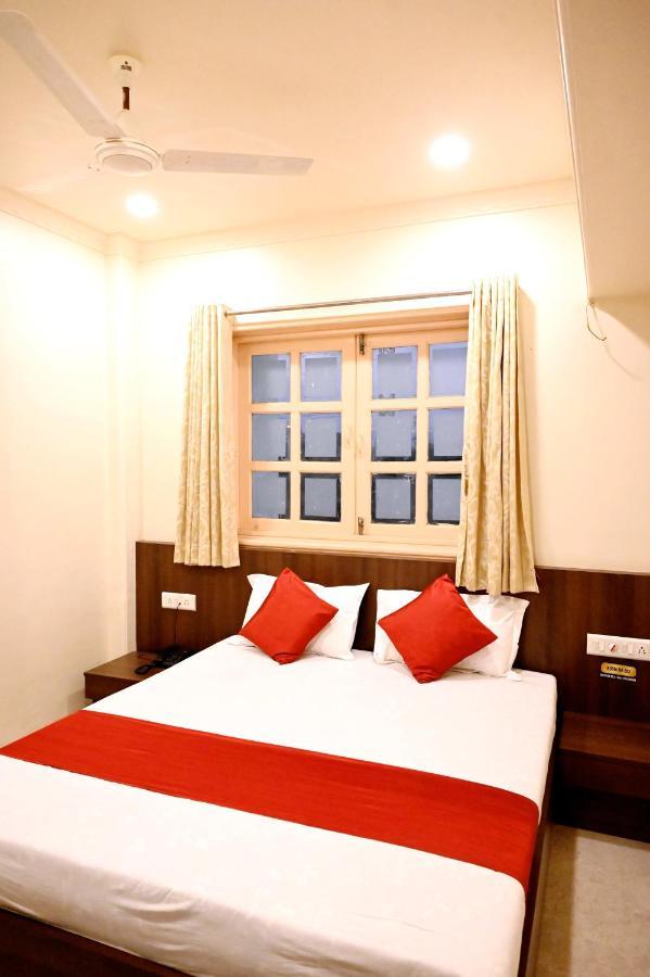 Hotel Sagar Kalyān Dış mekan fotoğraf