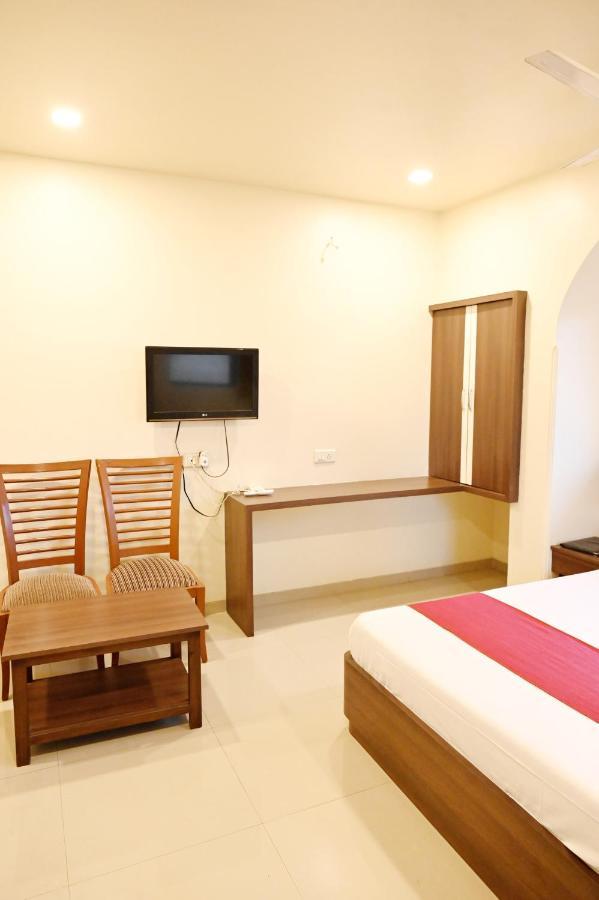 Hotel Sagar Kalyān Dış mekan fotoğraf